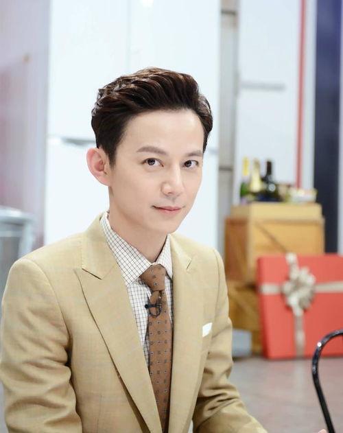 最新爆料何炅事件视频,真相揭秘，网友热议